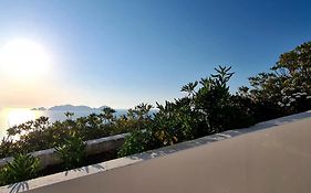 Guest House Villa Il Gabbiano